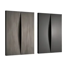 Decorative wall art
